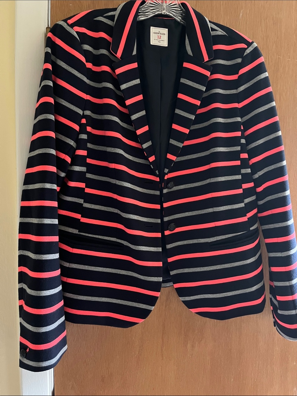 Womens Gap jacket